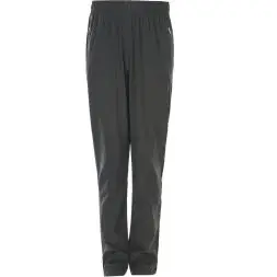 Victor Paul Jr., træningsbukser, sort 