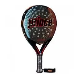Prince Padel Premier V2 - padel tennis bat