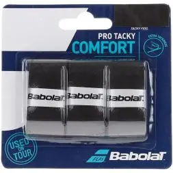 Babolat Pro Tacky overgrip