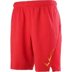 Victor Shorts Denmark National Team red 2020