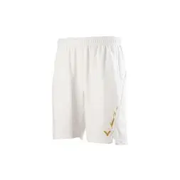 Victor Shorts Denmark National Team white 2020