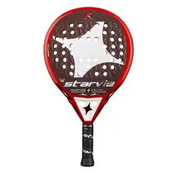 Starvie Raptor padel bat 