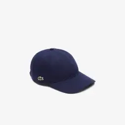 Lacoste Cap, navy 