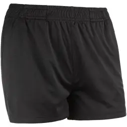 Victor Sahara W Shorts - black