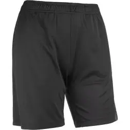 Victor Sambucca Jr. Shorts - Black