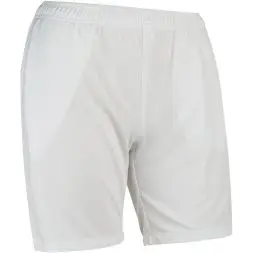 Victor Sambucca Jr. Shorts - White