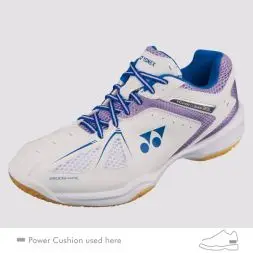 Yonex POWER CUSHION 35 LADIES