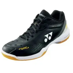 Yonex SHB 65 Z 3 MEN, sort, badmintonsko 