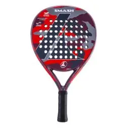 Pro Kennex Padel Smash - red - padel tennis bat