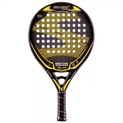 Softee Galaxy - padel tennis bat