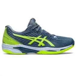 Asics Solution Speed FF 2 clay, tennissko 