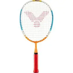 Victor starter, badmintonketsjer