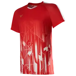 Victor Denmark Team Mens T-shirt 2020