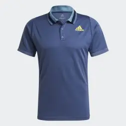 adidas tennispolo Primeblue 