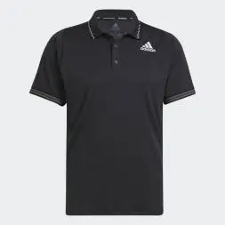 adidas POLO, SORT, HERRE