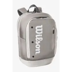 Wilson Tour Backpack Stone, tennisrygsæk  
