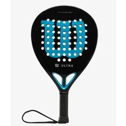 Wilson Ultra Team V2 padel tennis bat