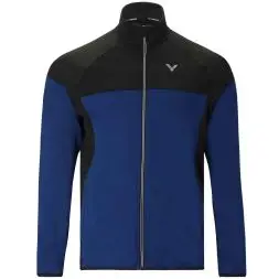 Victor Virkus Jr. jacket