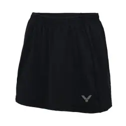 Victor Valkyrie Jr. skirt, sort 