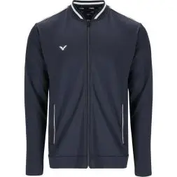 Victor Milan Jr. træningsjakke 