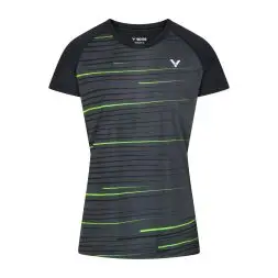 Victor T-shirt T-34101 W tee