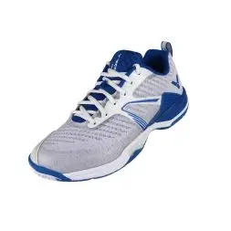 VICTOR A930, badmintonsko, hvid/blå 