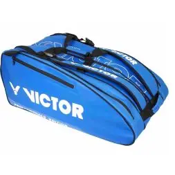 Victor Multithermobag 9031 blue, badmintontaske 