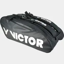 Victor Multithermobag 9033 black, badmintontaske 