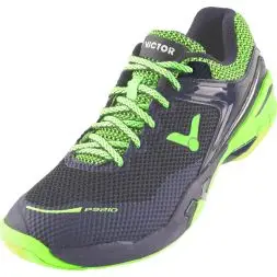 VICTOR P9210 black/green