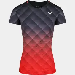 Victor T-shirt T-14100 W