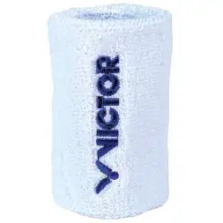 VICTOR Wristband (hvid)