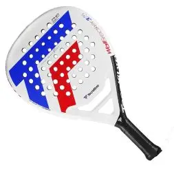 Tecnifibre Wall Breaker 375 - padel tennis bat