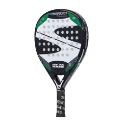 Softee Warrior Green - padel tennis bat