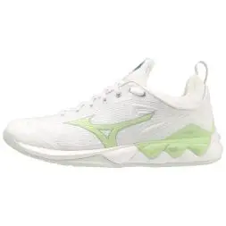 Mizuno Wave Luminous 2 (W), white