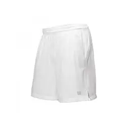 Wilson Jr. shorts - hvid