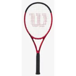 Wilson Clash 100L V2.0 tennisketsjer