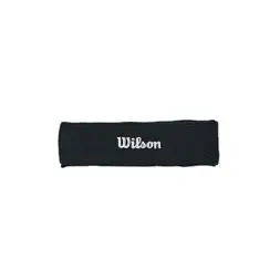 Wilson headband - sort