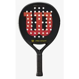 Wilson Pro Staff V2 Team padel bat