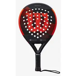 Wilson Pro Staff Tour padel 