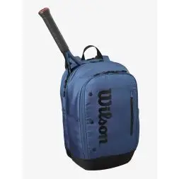 Wilson Tour Ultra Backpack Blue, tennisrygsæk  