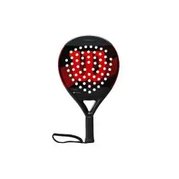 Wilson Pro Staff Elite padel tennis bat