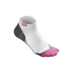 Wilson Women's High-End Low Cut Sock