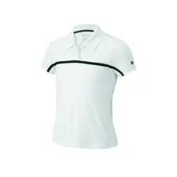 Wilson girl polo