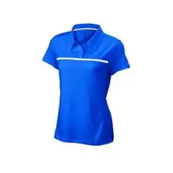 Wilson Team polo lady