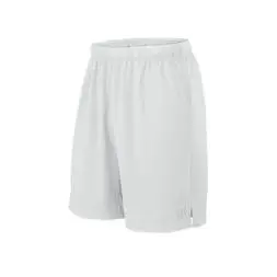 Wilson Shorts White Mens
