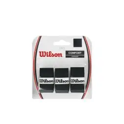 Wilson pro overgrip - Black