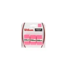 Wilson pro overgrip - pink
