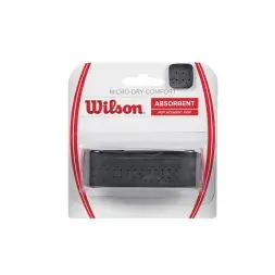 Wilson Micro-Dry Comfort replacement grip