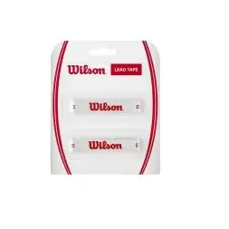 Wilson Lead tape 