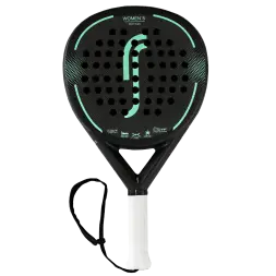 RS Women Edition Mint green padel bat